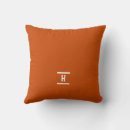 Search for yellow cushions Orange
