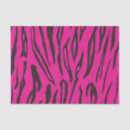Search for tiger stripe tissue paper Black