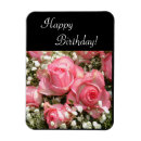 Search for special occasions magnets Floral