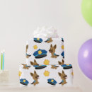 Search for police wrapping paper Party