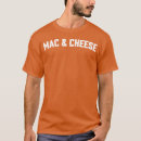 Search for mac and cheese tshirts Cute