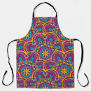 Search for indian art aprons Abstract