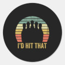 Search for retro sports stickers Team