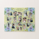 Search for keepsake puzzles Newlyweds