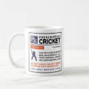 Search for funny cricket gifts Cricketer