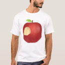 Search for bitten apple Food