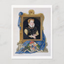 Search for mary queen of scots postcards Portrait