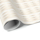 Search for christmas stripe wrapping paper Cream