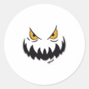 Search for grinning face stickers Halloween