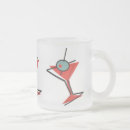 Search for martini glass mugs Retro