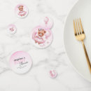 Search for bridal shower confetti Unique