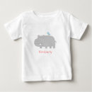 Search for hippo baby shirts Safari