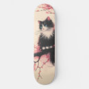 Search for aesthetic skateboards Sakura