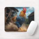 Search for rooster mouse mats Farm