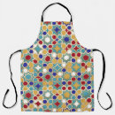 Search for islamic aprons Pattern