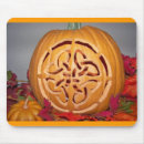 Search for pumpkin carving mouse mats Autumn
