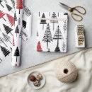 Search for christmas simple wrapping paper Rustic