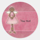 Search for pink angel wings stickers Girl