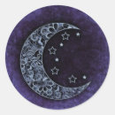 Search for indigo blue stickers Cute