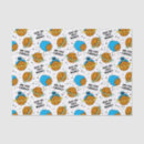 Search for cookie monster tissue paper Sesame street