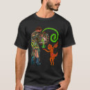 Search for shaman tshirts Visionary