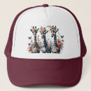 Search for 3 hats Kids