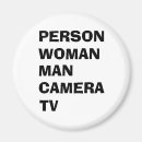 Search for moron magnets President