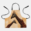 Search for pair aprons Animal