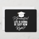 Search for then and now graduation invitations Party