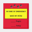 Search for cases magnets Cat