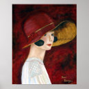 Search for 1920 vintage hats posters Roaring twenties