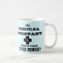 Search for medical assisting mugs Certified medical assistant