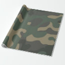 Search for camo christmas wrapping paper Birthday