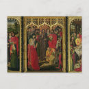 Search for lazarus horizontal postcards Resurrection