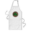 Search for knot aprons Shamrock