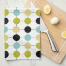 Search for aqua tea towels Retro