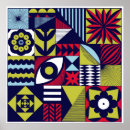 Search for 60s style art Pattern