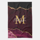 Search for red glitter placemats Agate