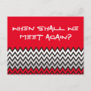 Search for zigzag pattern postcards Hipster