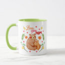 Search for happy bear mugs Mum