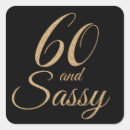 Search for black gold glitter stickers Sixty