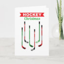 Search for hockey sticks cards Winter sports