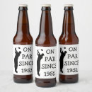Search for dad bottle labels Funny