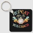 Search for track and field key rings Runner