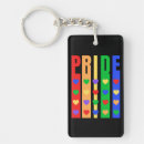 Search for heart humanism key rings Pride