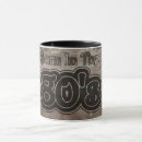 Search for born in the 80s mugs 1980s