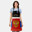 Search for russia aprons Cooking