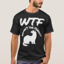 Search for ferret tshirts Korra