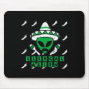 Search for martians mouse mats Alien
