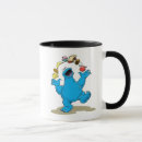 Search for sesame st mugs Retro